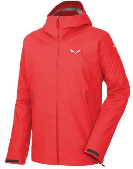 

Куртка Salewa Sesvenna Ws Wr W Jkt, papavero, 40 EU, Sesvenna Ws Wr W Jkt