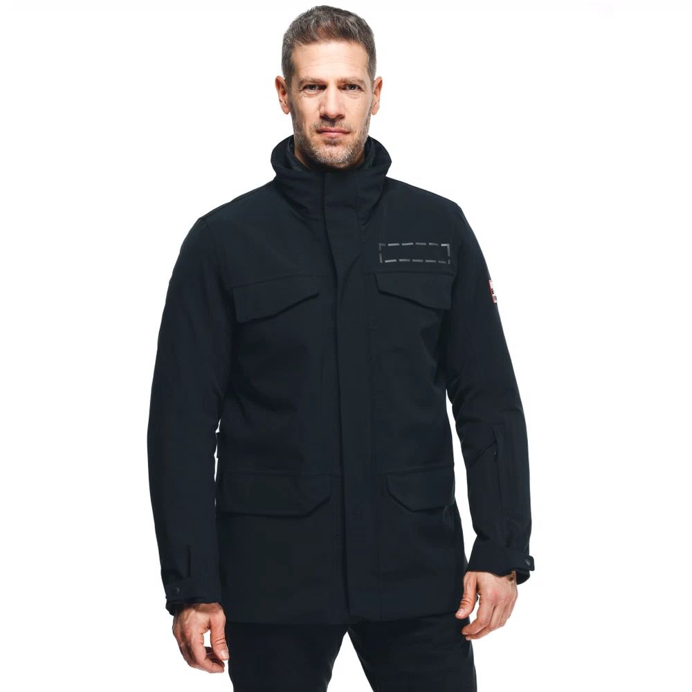 Мотокуртка SHEFFIELD D-DRY XT JACKET 20165463601156