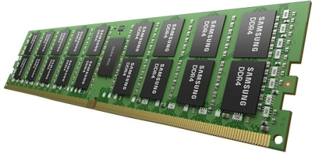 Оперативная память Samsung M393A8G40BB4-CWE (), DDR4 1x64Gb, 3200MHz