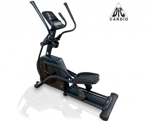 

Эллиптический тренажер DFC Cardio E4400P 5009, Cardio E4400p