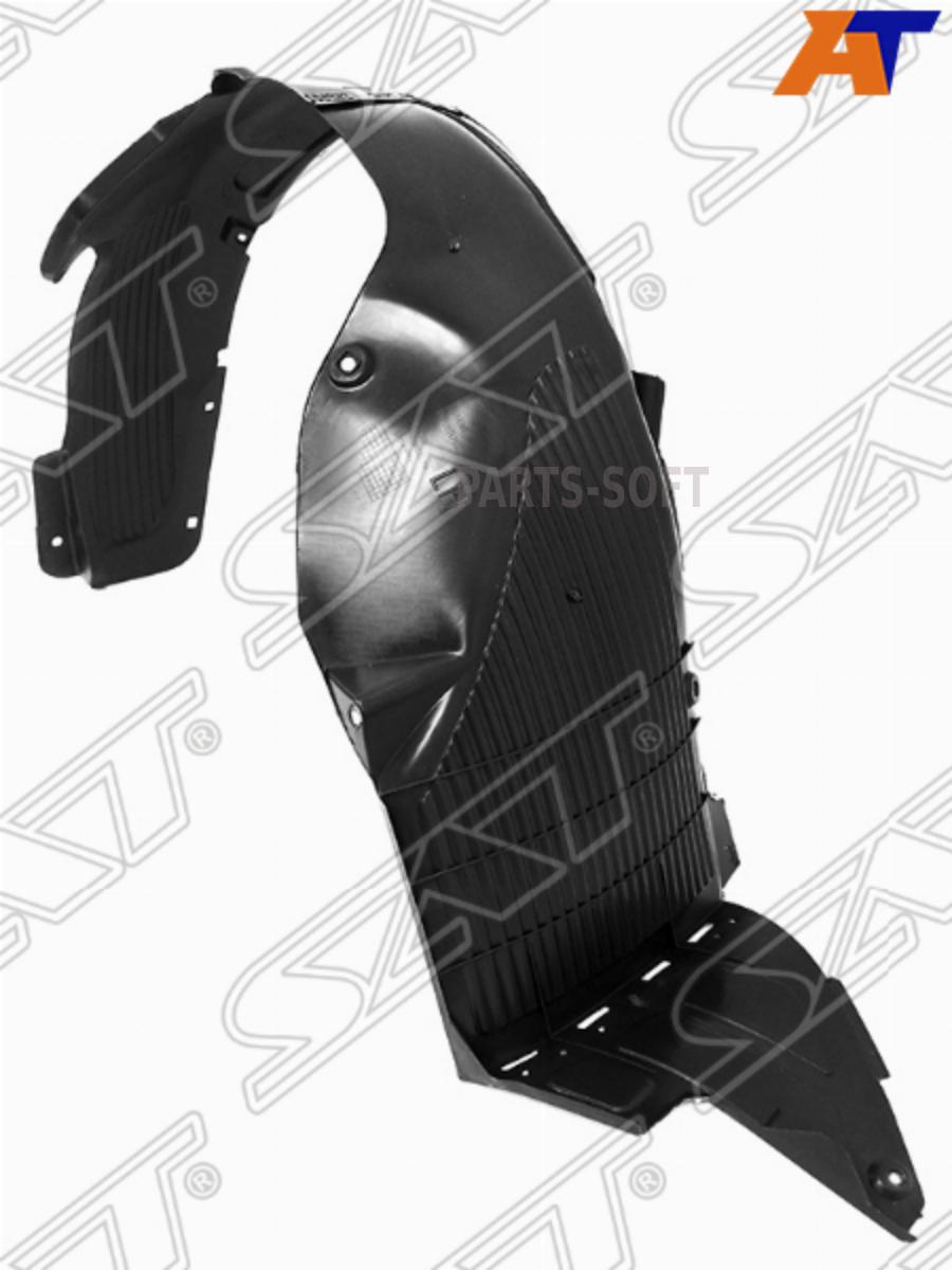 

Подкрылок KIA CERATO/FORTE 16-19 LH