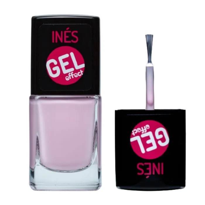 Лак для ногтей Ines Gel Effect тон 30 Ines