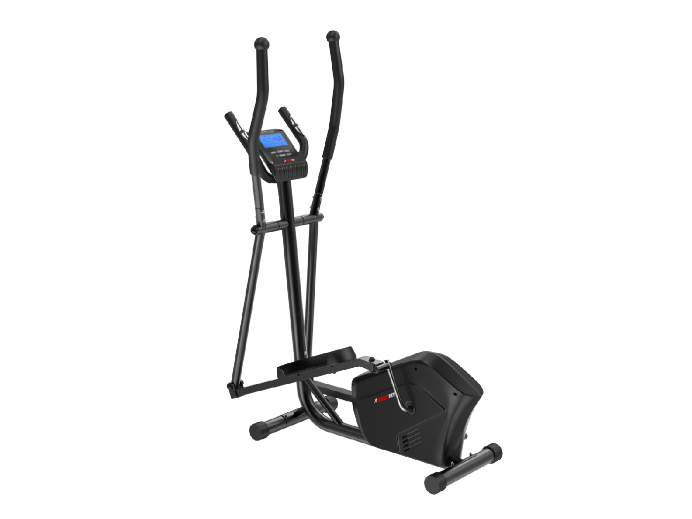 фото Unix fitness эллиптический тренажер эргометр unixfit sl-340e