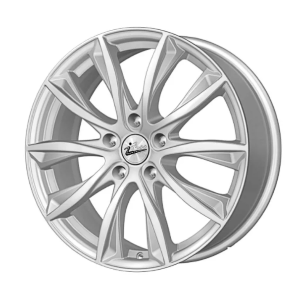 

Колесный диск iFree Каzантип 7.5xR18 5x112 ET38 DIA57.1