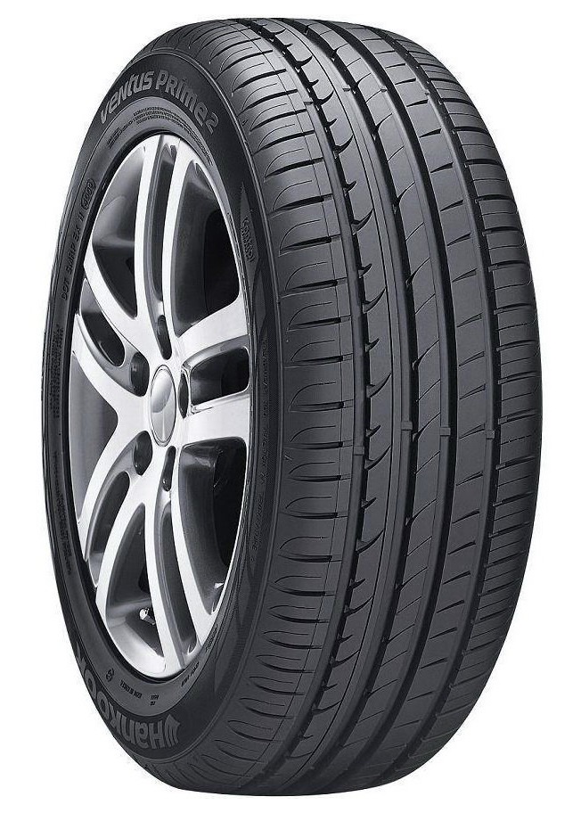 фото Шины hankook ventus prime 2 k115 225/60 r17 99h