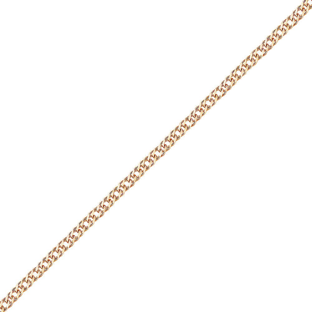 

Цепочка из красного золота 50 см 585Gold 504000526, 504000526