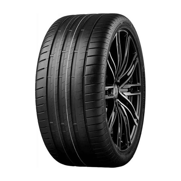 фото Шины bridgestone potenza sport 225/45 r18 95y