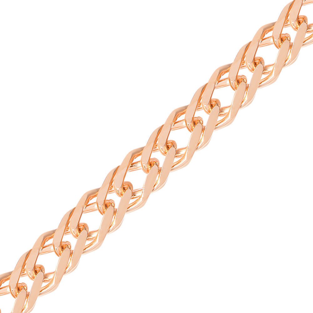 

Цепочка из красного золота 60 см 585Gold 504000483, 504000483