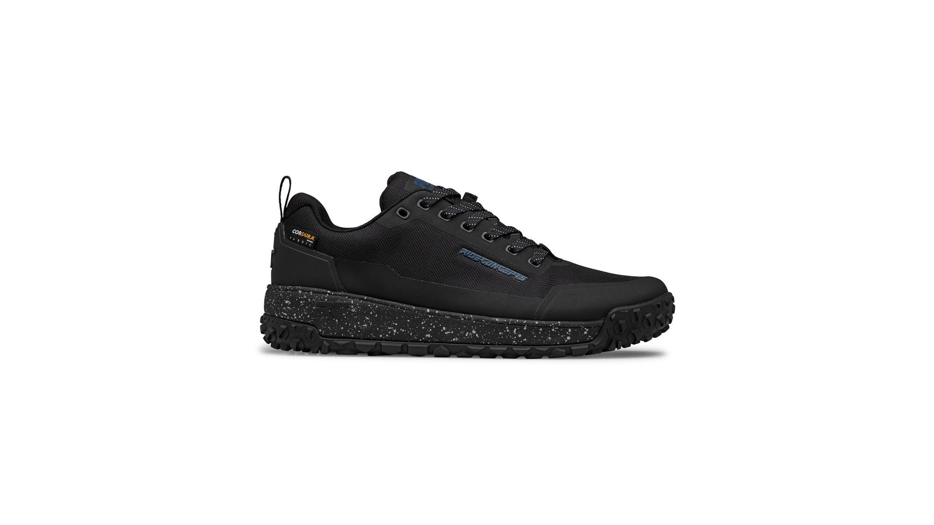 

Велотуфли Ride Concepts Tallac, Black/Charcoal, 11, 2024 (2309-660), Tallac