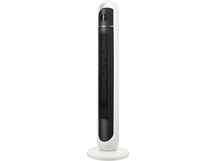 

Вентилятор напольный Electrolux EFT-1110i White, Белый, EFT-1110i