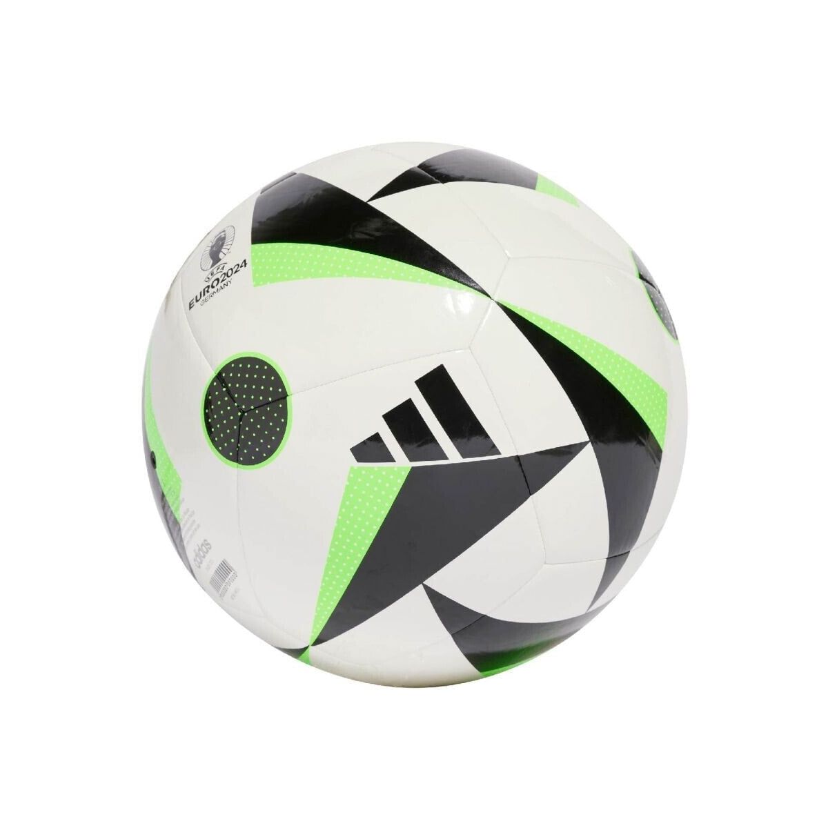 Мяч футбольный Adidas Club Ball IN9374 белый, 4