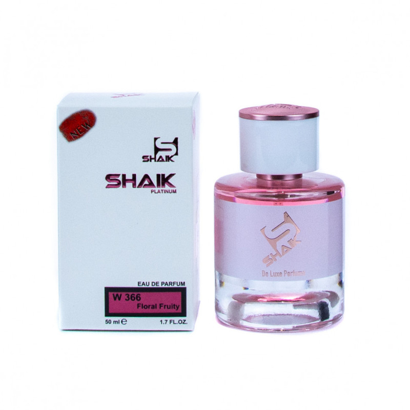 

Духи женские №366 Rumeur 2 Rose DE LUXE 50 мл, 366-50-N