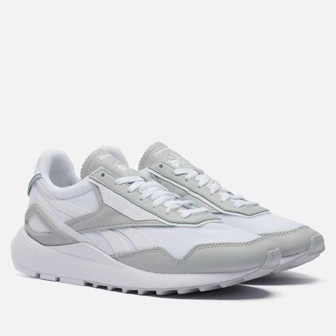 

Мужские кроссовки Reebok Classic Legacy AZ белый, размер 42 EU, Classic Legacy AZ