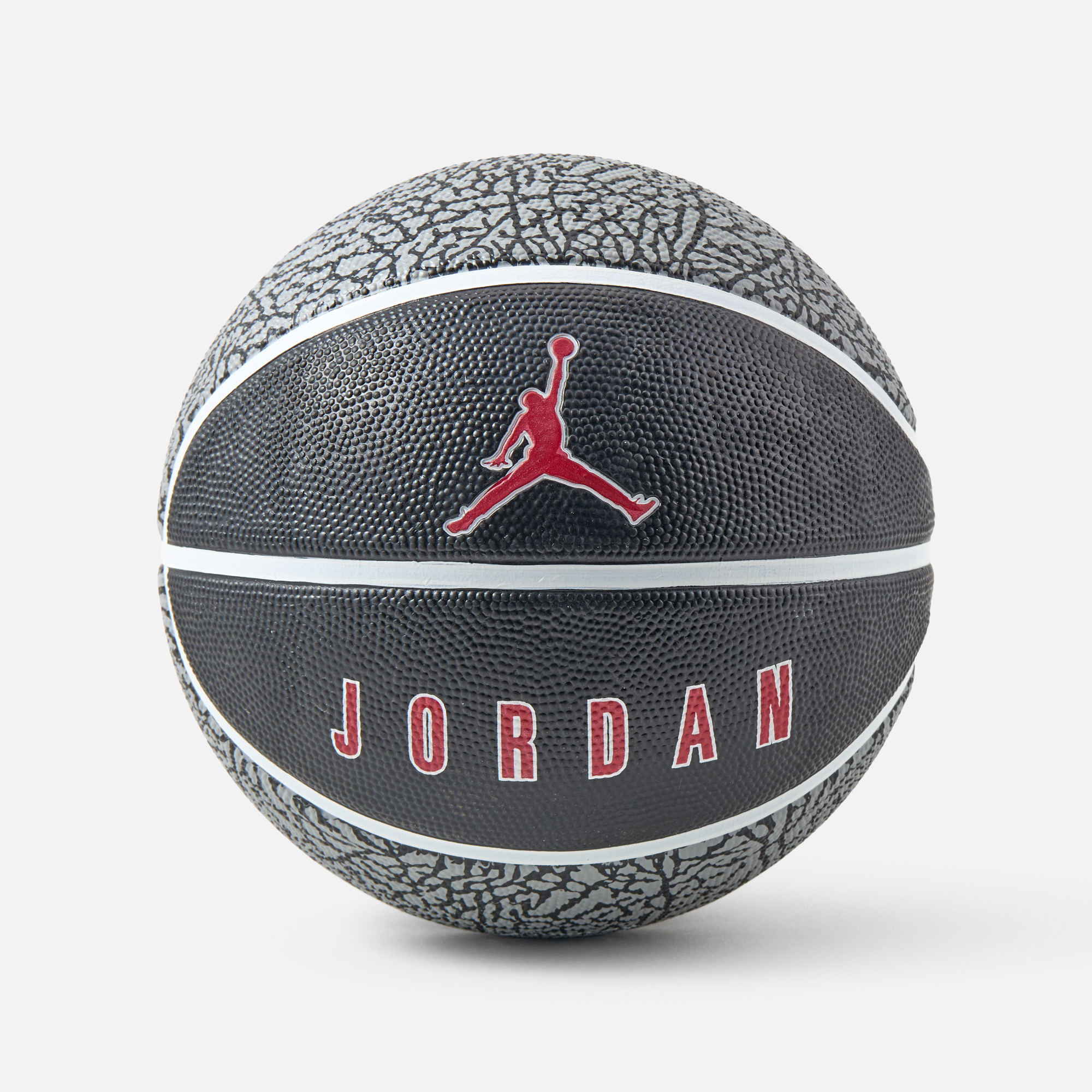 Мяч Jordan Playground 20 8P баскетбольный размер 7 J100825505507 4410₽