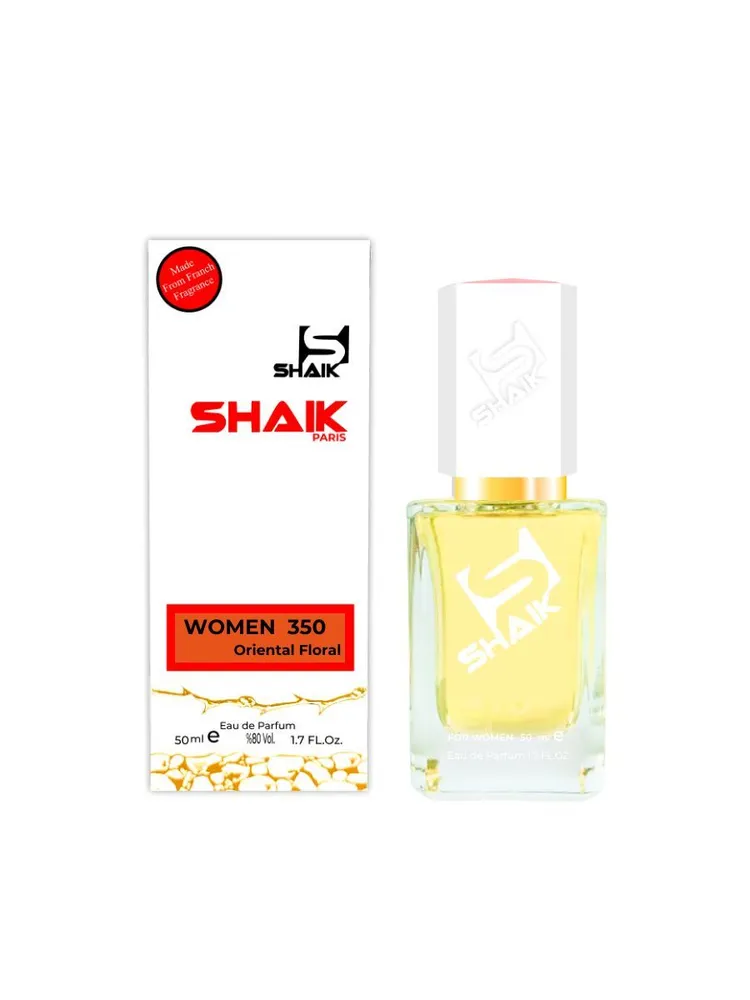 

Духи Shaik №350 50 мл, 350-50