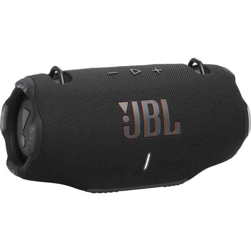 

Портативная колонка JBL Xtreme 4 Black, Черный, Xtreme 4