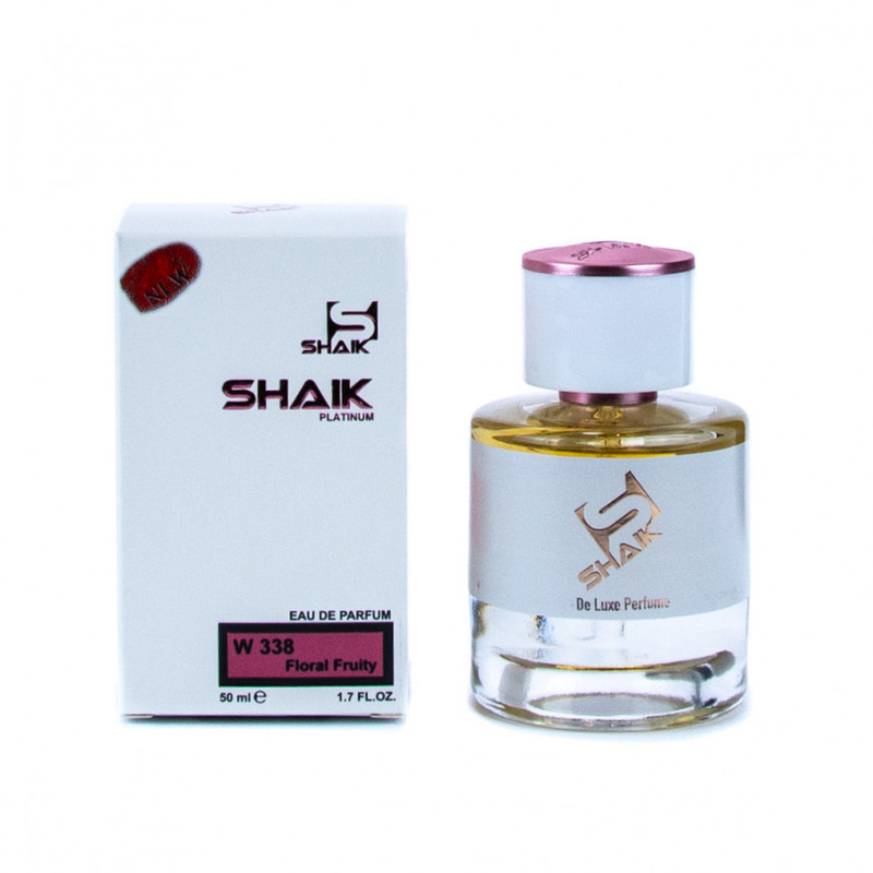 

Духи женские №338 Because It's You DE LUXE 50 мл, 338-50-N