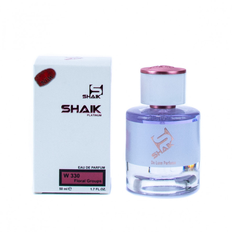 

Духи женские №330 Pure Poison DE LUXE 50 мл, 330-50-N
