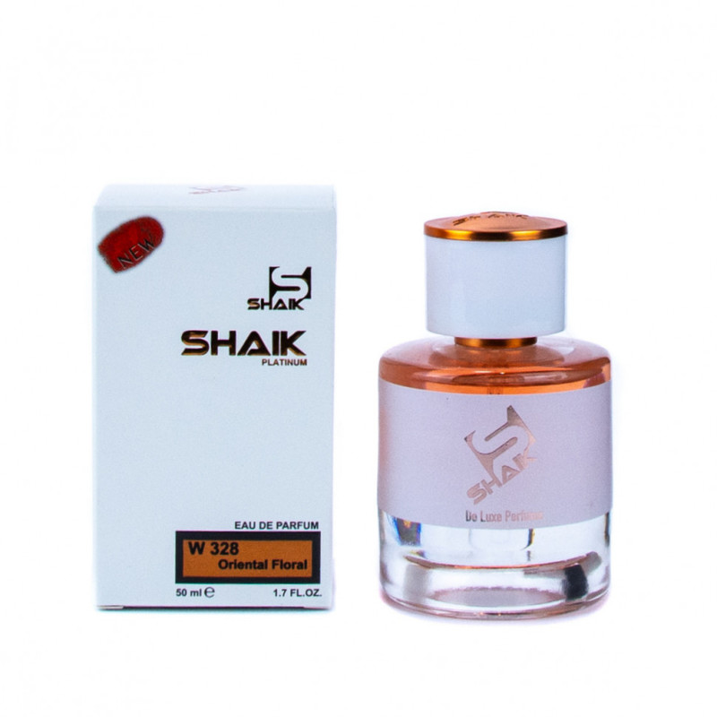 

Духи женские №328 Joy Intense 50 мл, 328-50