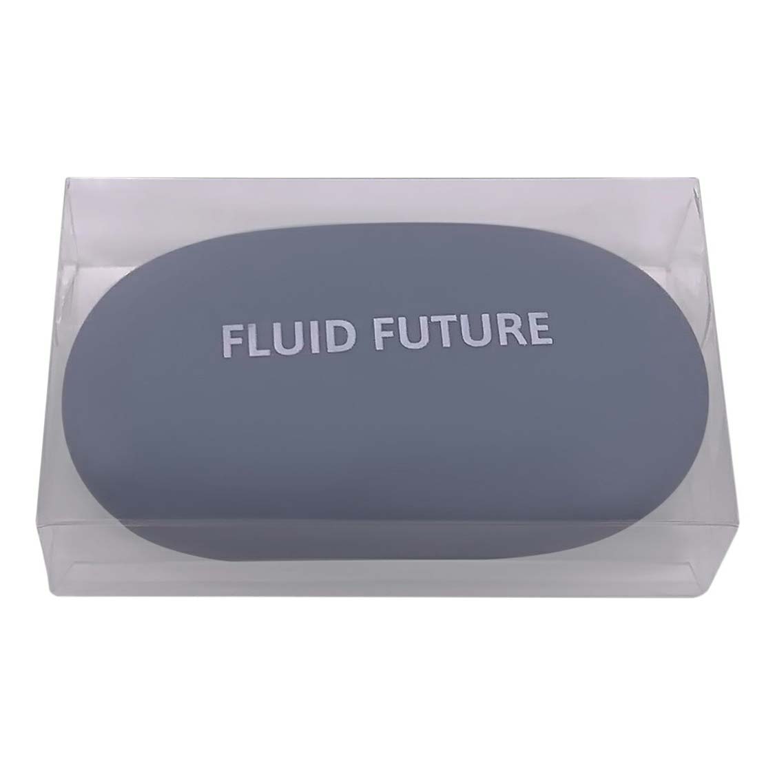 

Ластик Fluid Future эллипс