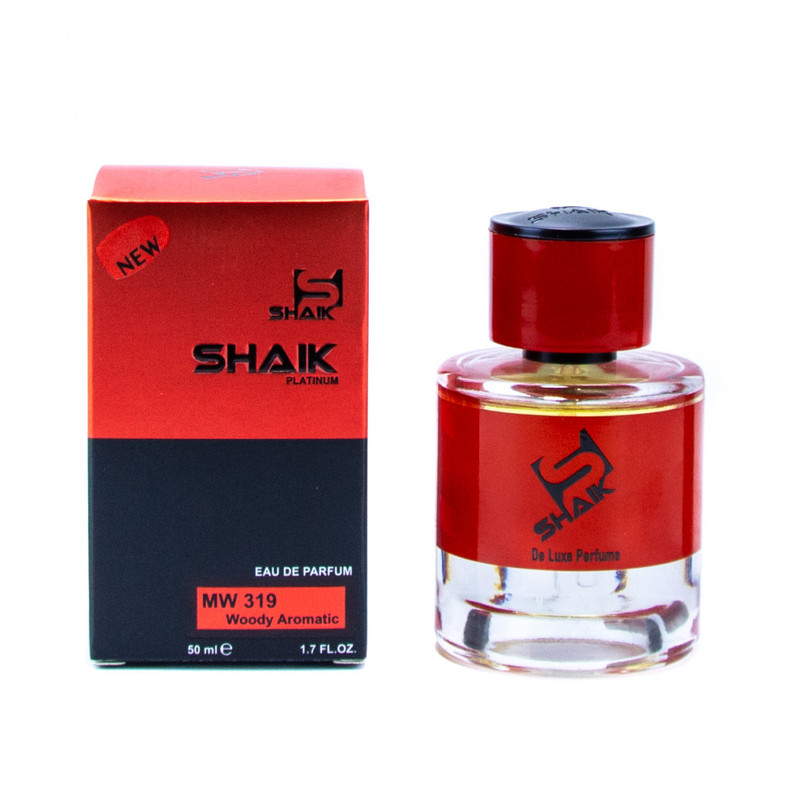 

Духи унисекс №319 Rehab DE LUXE 50 мл, 319-50-N
