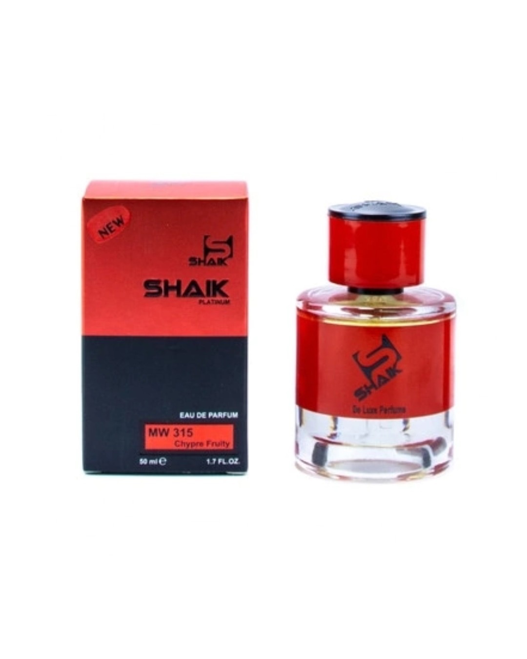 

Духи №315 Liaisons Dangereuses DE LUXE 50 мл, 315-50-N