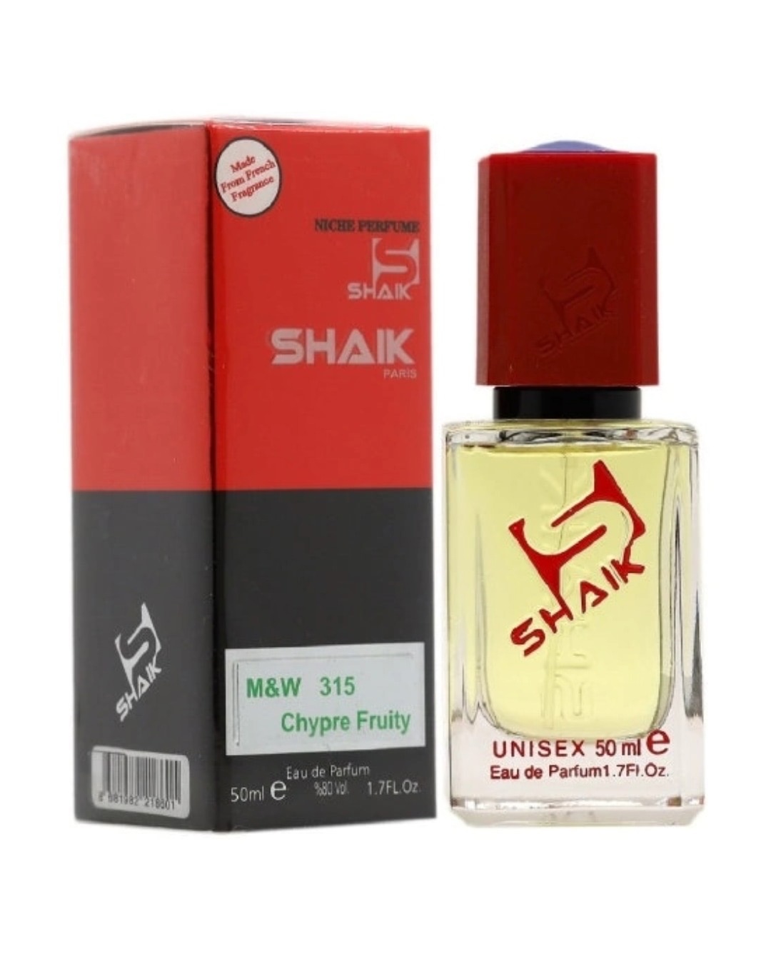 

Духи №315 Liaisons Dangereuses 50 мл, 315-50