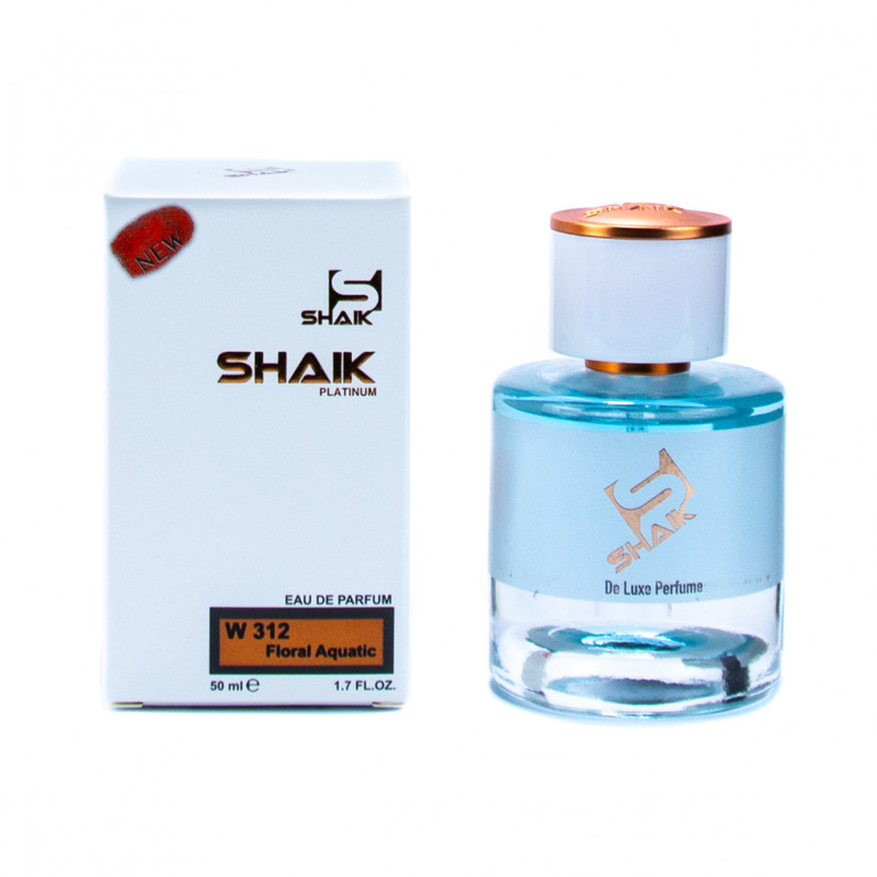 

Духи женские №312 Blue Seduction DE LUXE 50 мл, 312-50-N