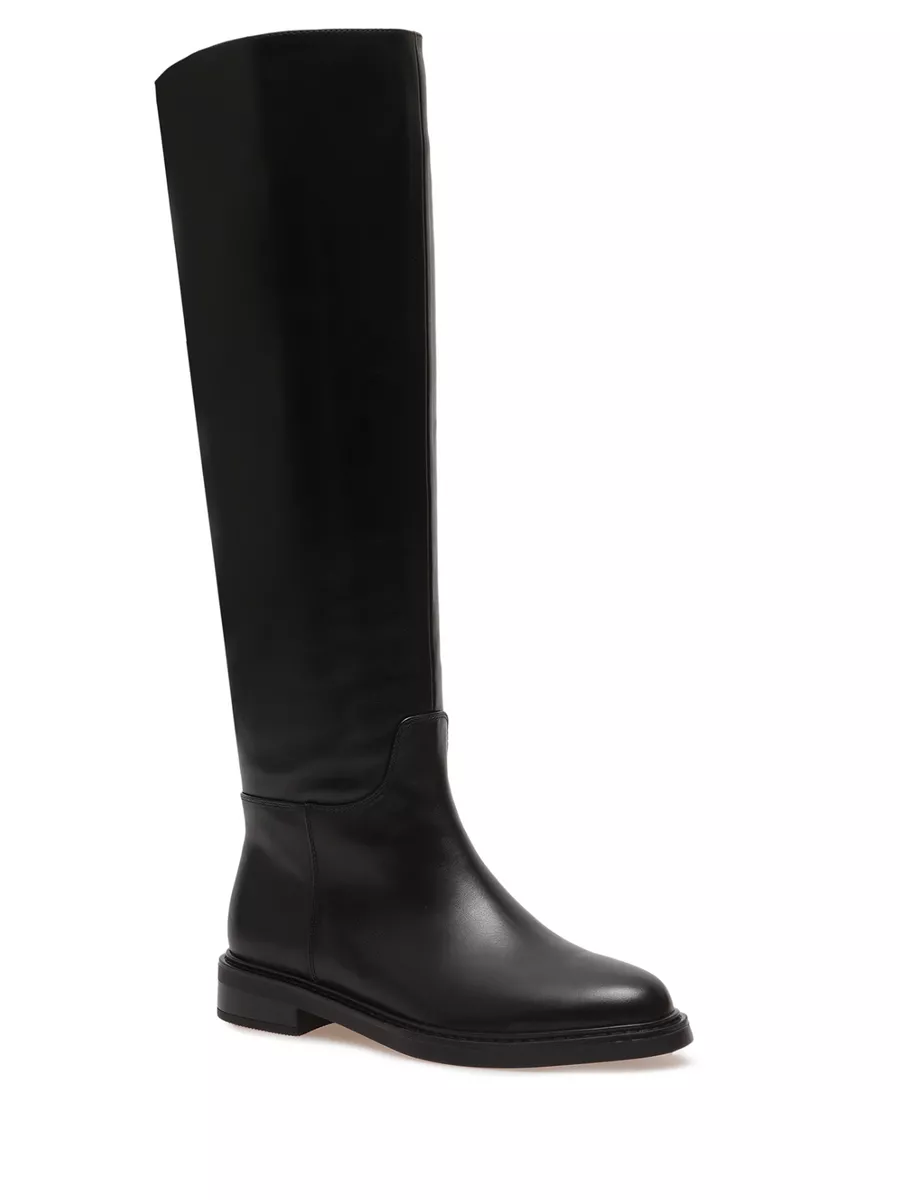 

Ботфорты женские El Tempo CSR318-RS-BF2558-18D9033-B1119-T черные 38 RU, Черный, CSR318-RS-BF2558-18D9033-B1119-T