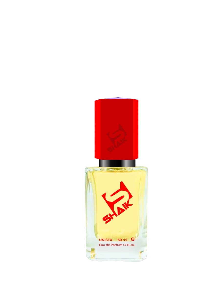 

Духи унисекс SHAIK №307 50 мл, 307-50