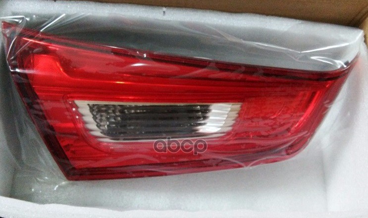 

Фонаpь задний пpавый габаpит Mitsubishi 8336A088