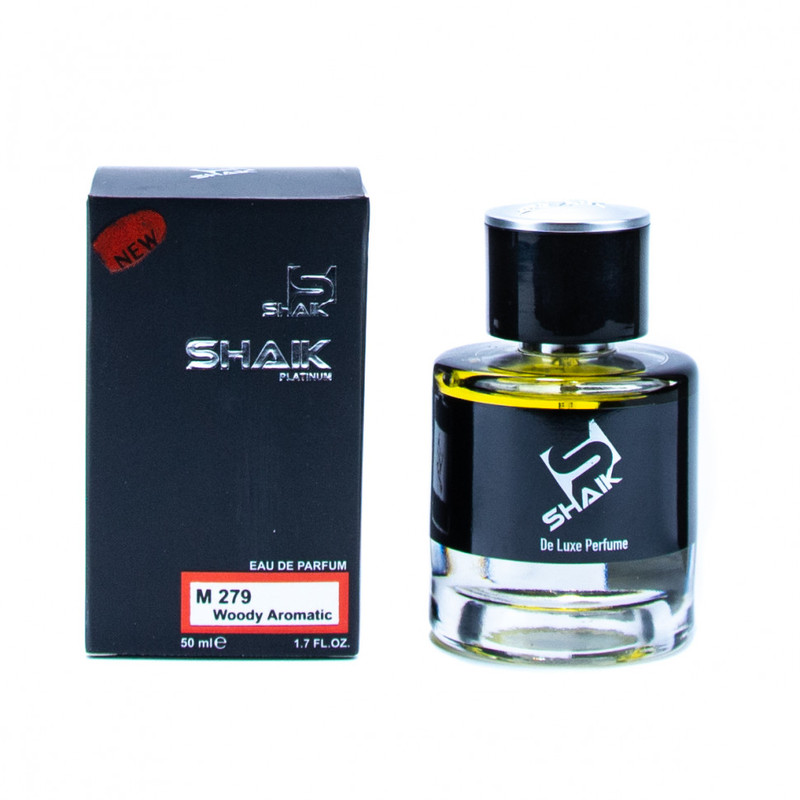 

Духи женские №279 Bleu De DE LUXE 50 мл, 279-50-N