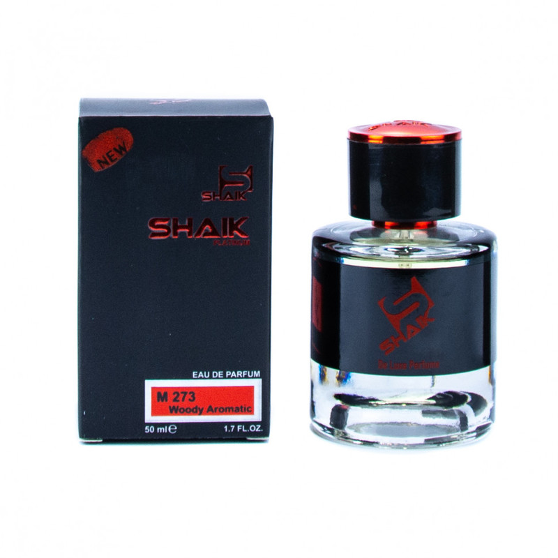 

Духи мужские №273 Homme Sport DE LUXE 50 мл, 273-50-N