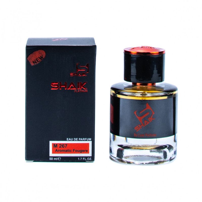 

Духи №267 Stronger With You DE LUXE 50 мл, 267-50-N