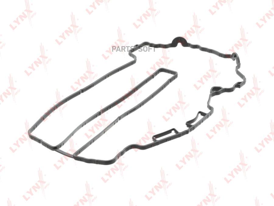 

Прокладка Крышки Гбц LYNXauto арт. SG-0933