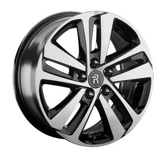 

Диск колесный 7X17/5X108 Et40 D65,1 Chr26 Gmf (Конус, C570) Replay арт. WHS519910