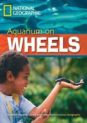 

Fotoprint Reading Library B2 Aquarium on Wheels with CD-ROM