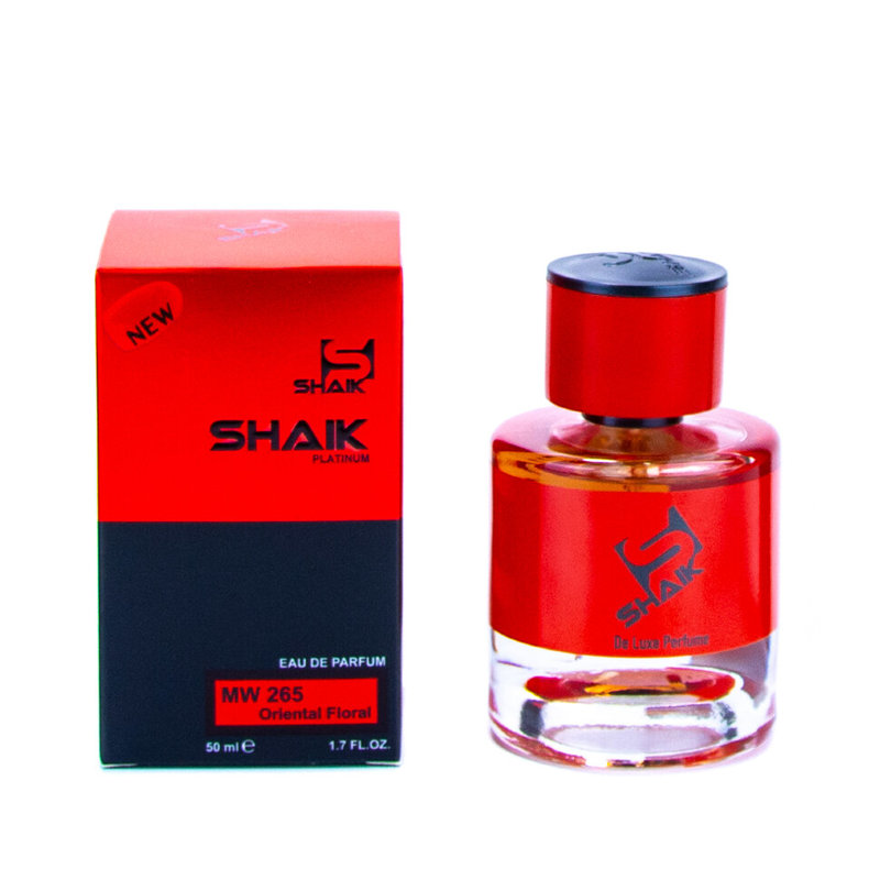 

Духи женские №265 Lost Cherry DE LUXE 50 мл, 265-50-N