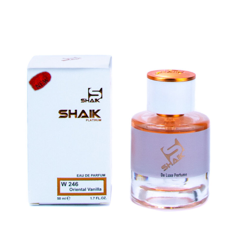 

Духи женские №246 Вlack opium DE LUXE 50 мл, 246-50-N