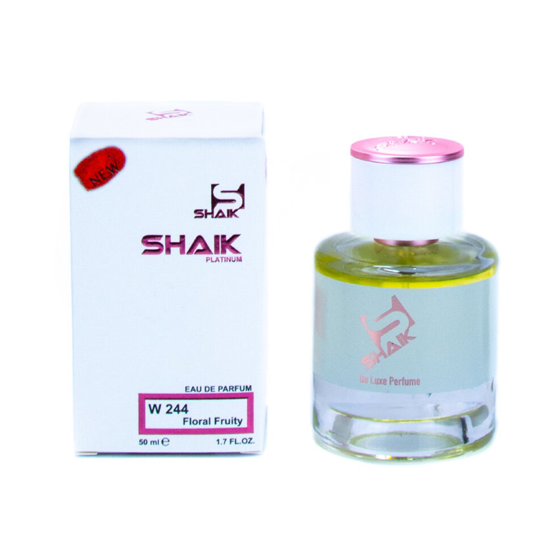 

Духи №244 GOOD GIRL GONE BAD DE LUXE 50 мл, 244-50-N