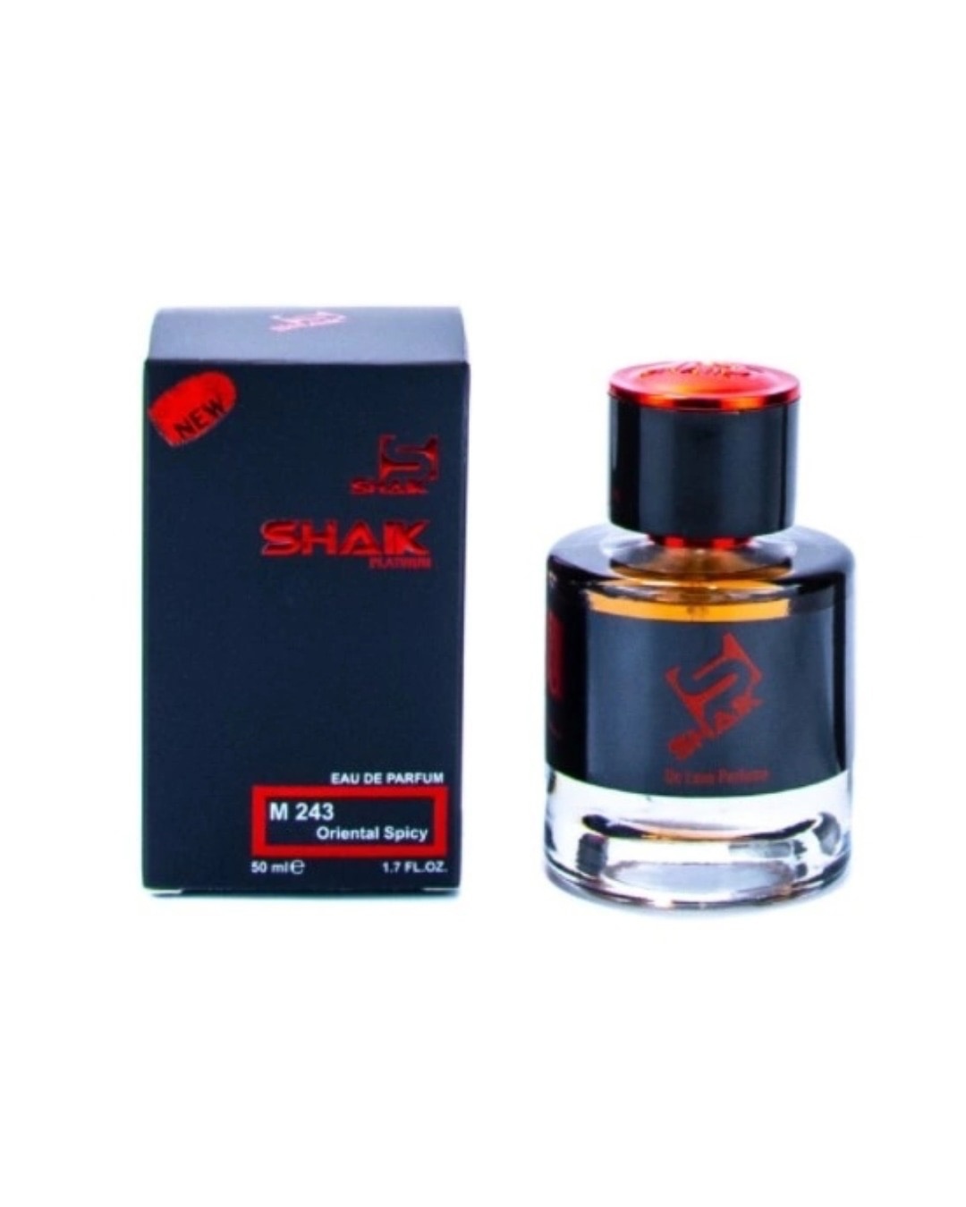 

Духи мужские №243 Bad Boy DE LUXE 50 мл, 243-50-N
