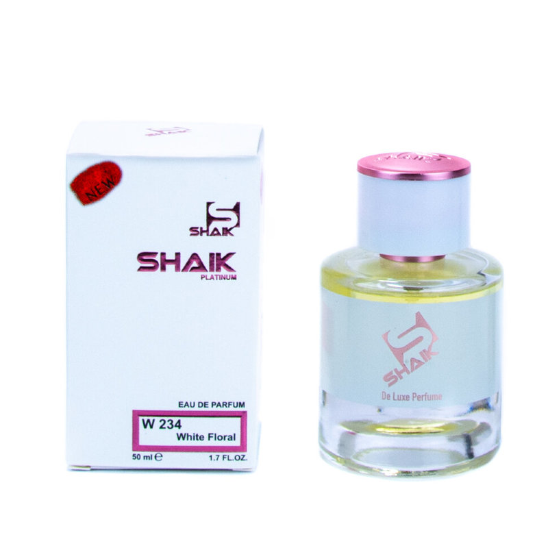 

Духи женские №234 Good Girl DE LUXE 50 мл, 234-50-N