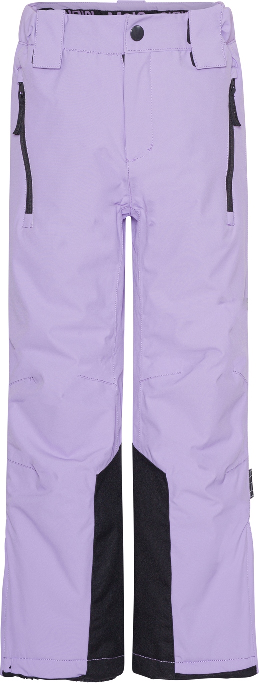 Брюки детские Molo Jump Pro, violet sky, 152 спортивные брюки ashton vegetation molo детские