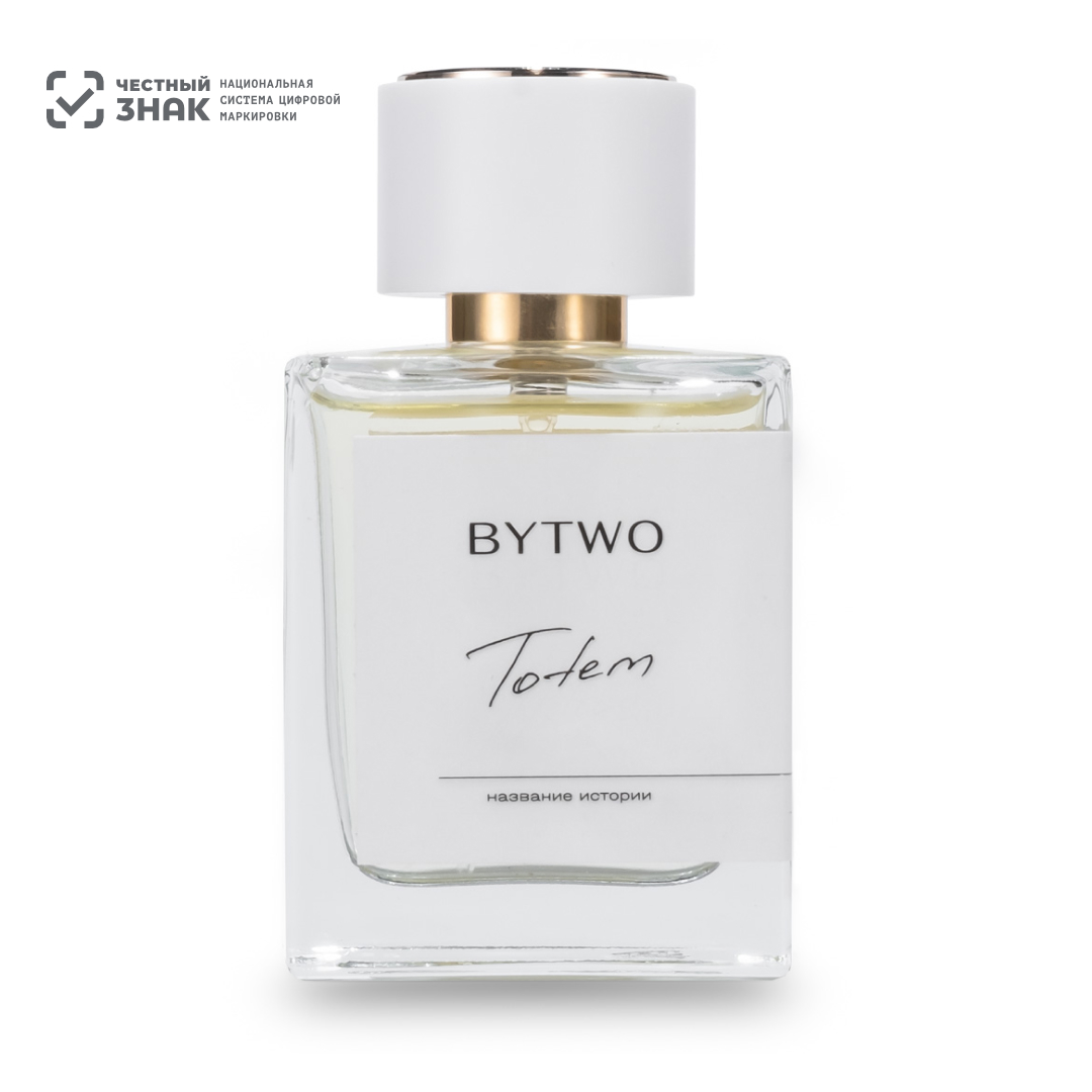 Парфюмерная вода женская BYTWO Totem Eau de parfum 30 мл 15300₽