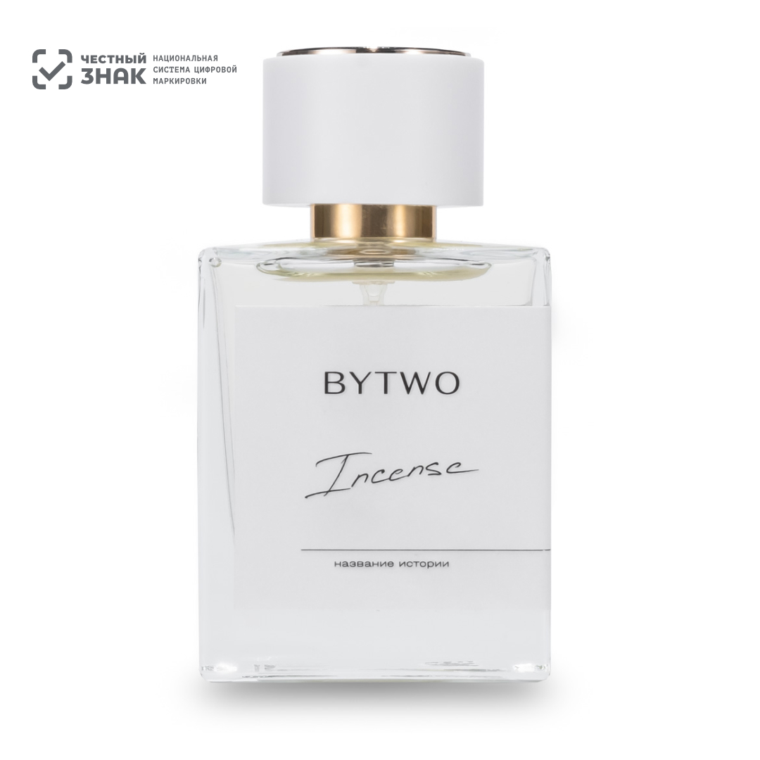 Парфюмерная вода женская BYTWO Incense Eau de parfum 30 мл 14800₽