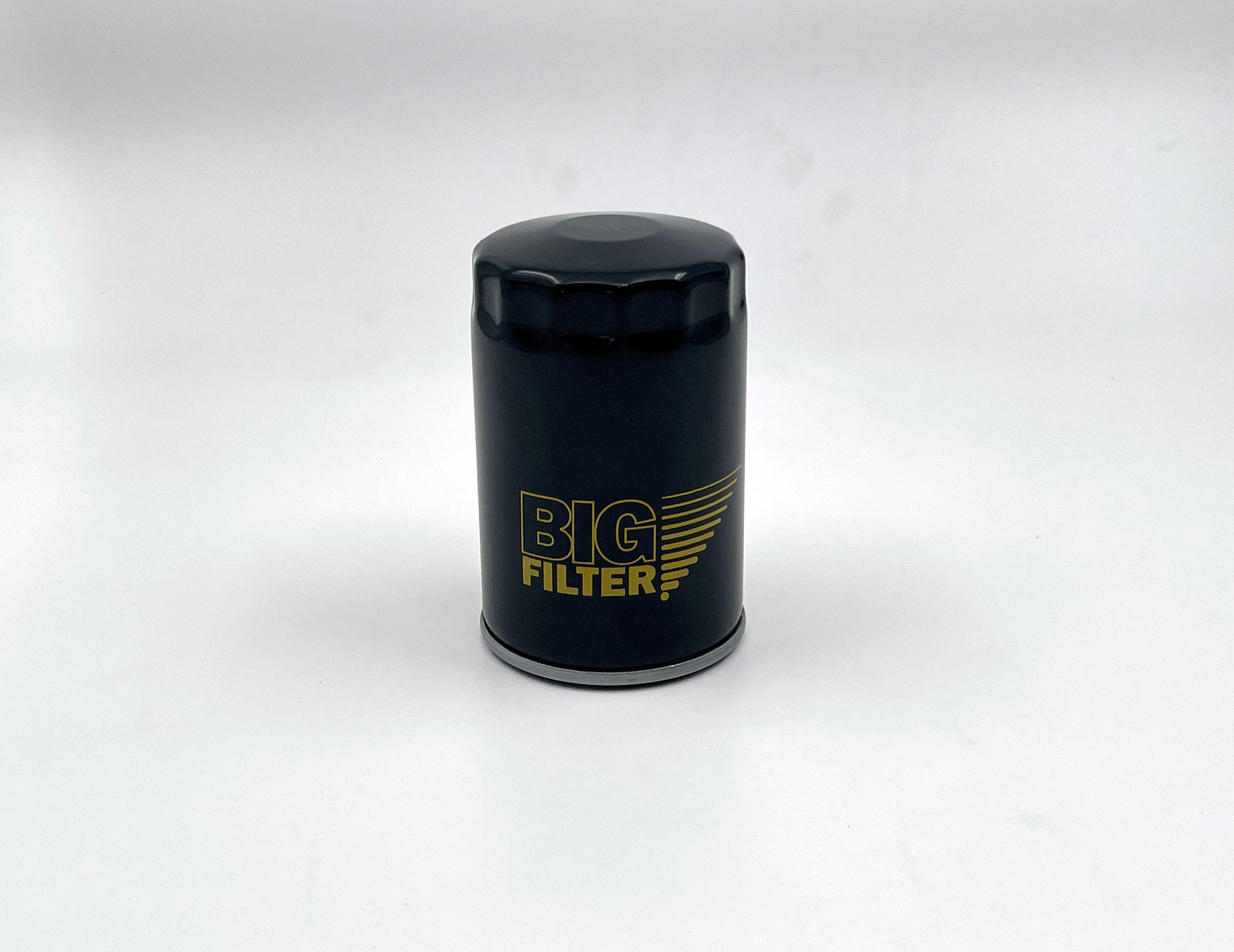 

Фильтр масляный BIG FILTER GB113