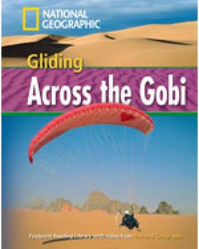 

Fotoprint Reading Library B1 Gliding Across the Gobi