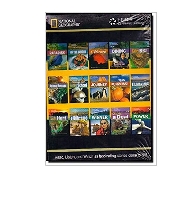 

Книга Fotoprint Reading Library B1 Class Library Set: British English (1300 words)