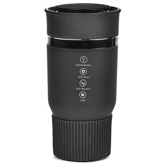 

Очиститель воздуха для автомобиля Grentech Plazma Magic Cup Holder, Plazma