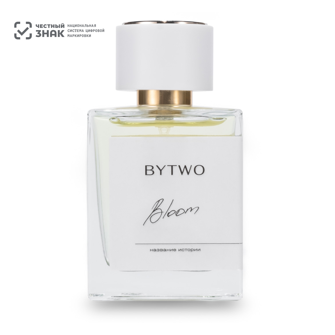 Парфюмерная вода женская BYTWO Bloom Eau de parfum 30 мл 14800₽